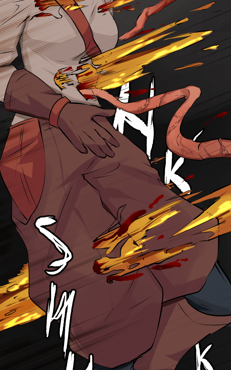 1HP Club Chapter 104 - Page 22