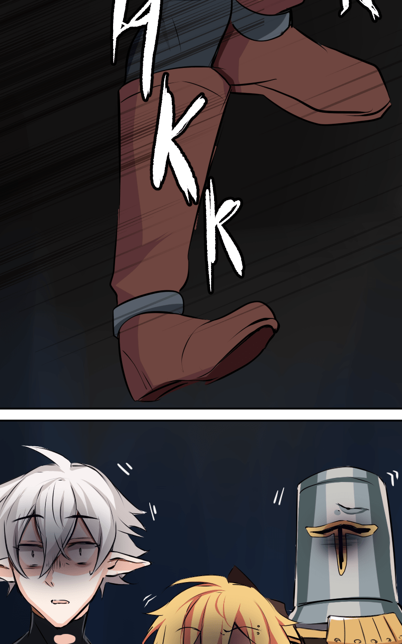 1HP Club Chapter 104 - Page 23