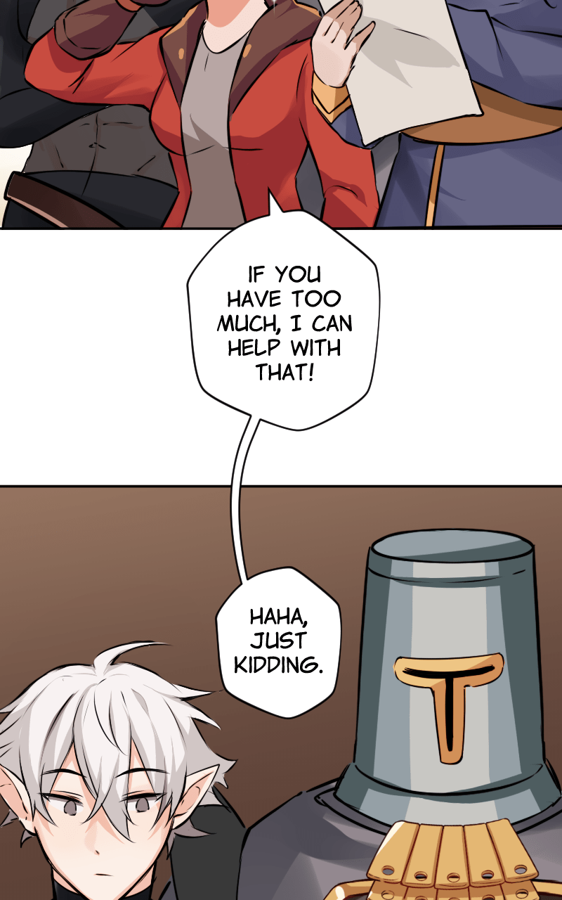 1HP Club Chapter 104 - Page 6