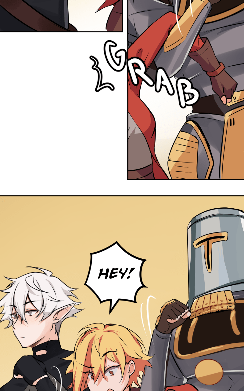 1HP Club Chapter 104 - Page 10