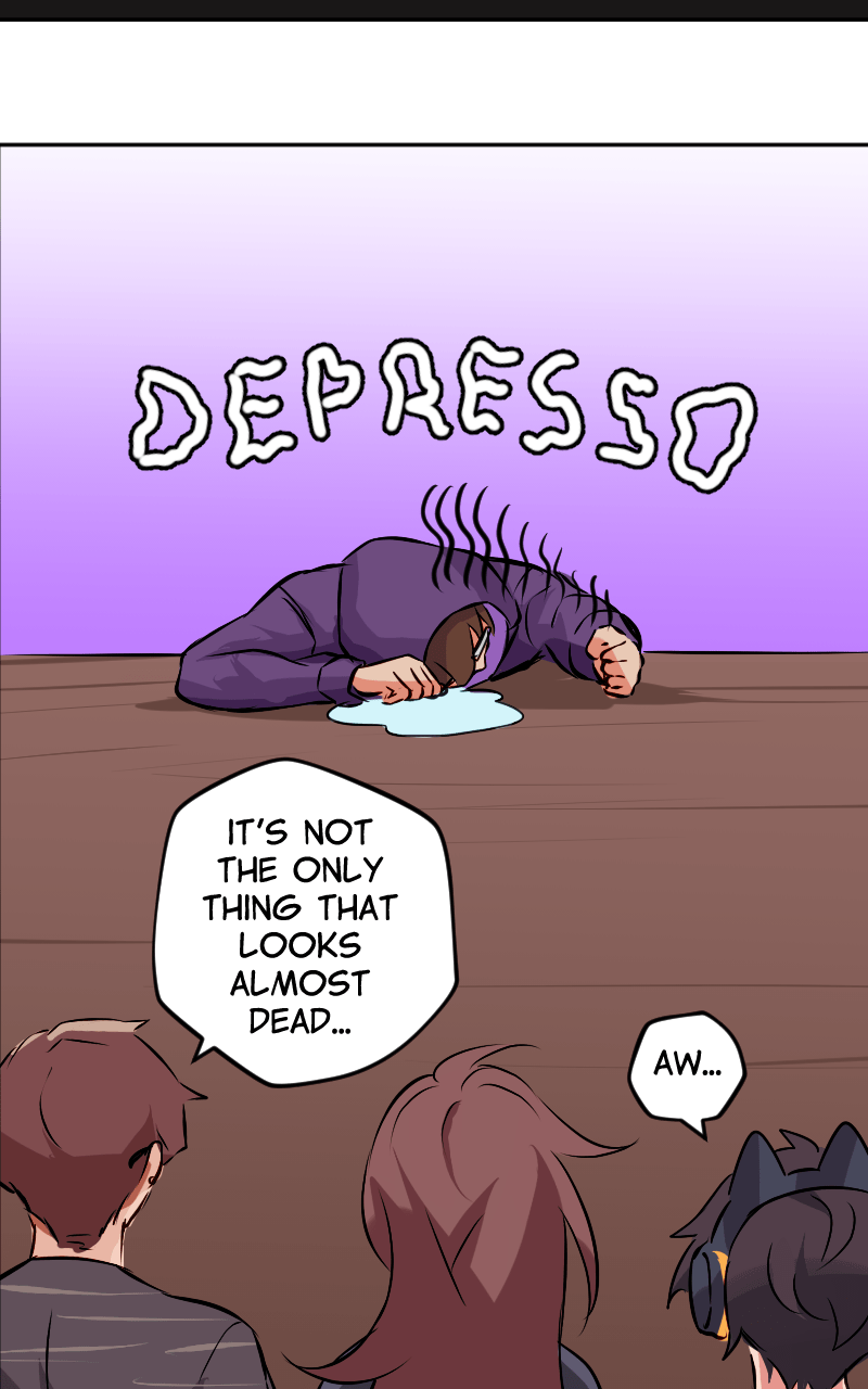 1HP Club Chapter 105 - Page 16