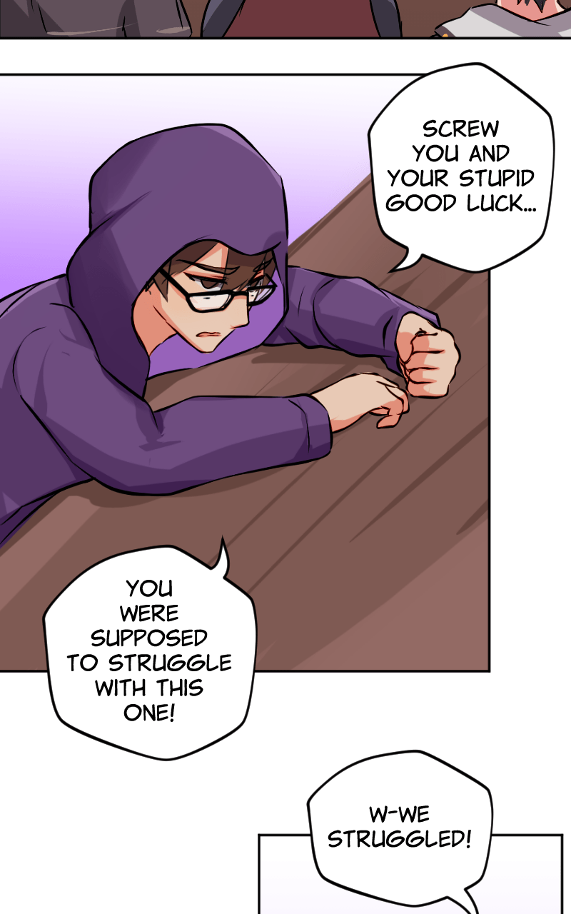 1HP Club Chapter 105 - Page 17