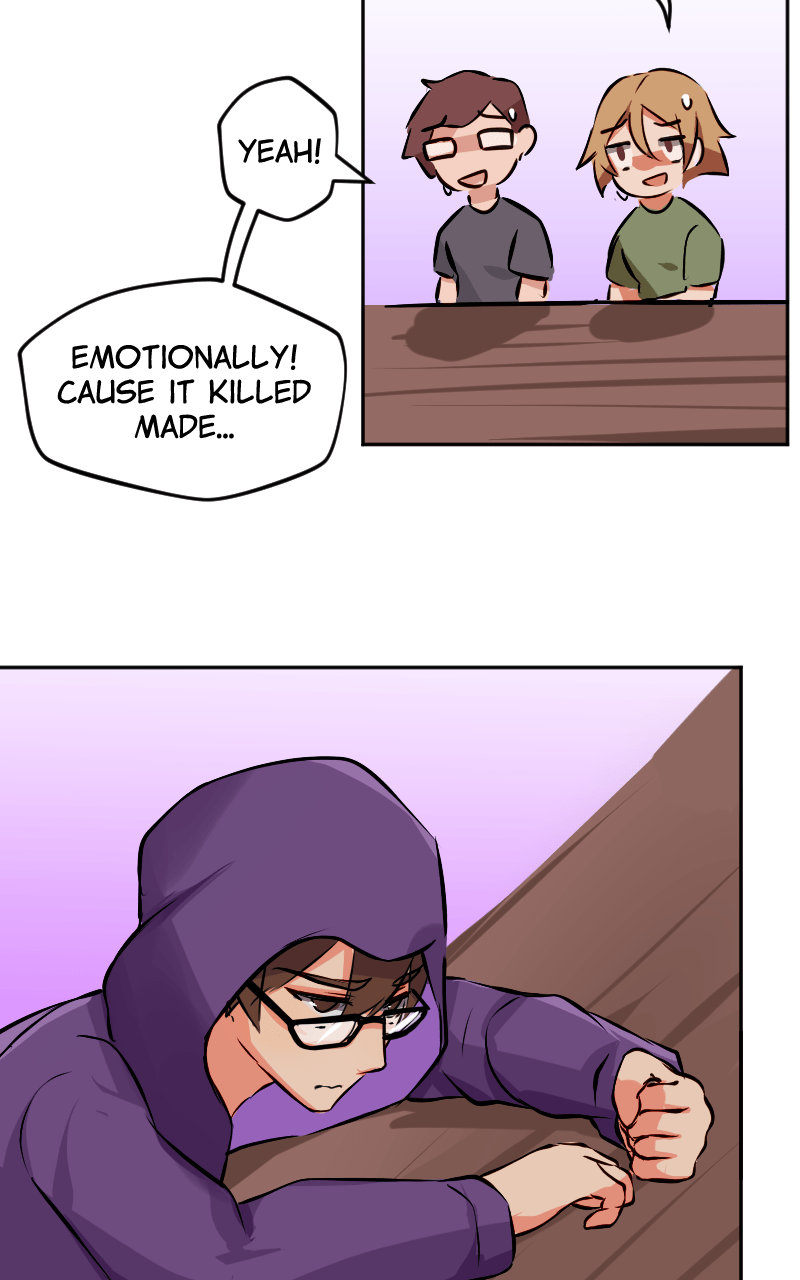 1HP Club Chapter 105 - Page 18