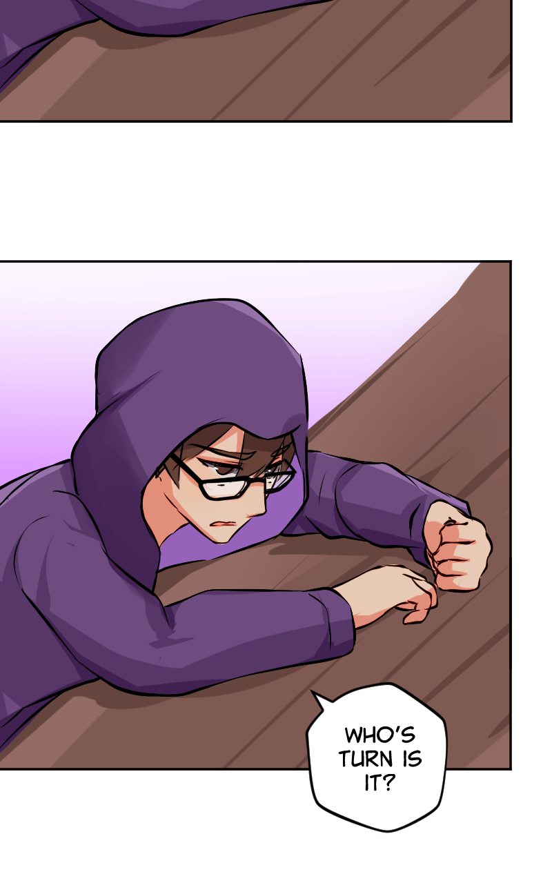 1HP Club Chapter 105 - Page 19