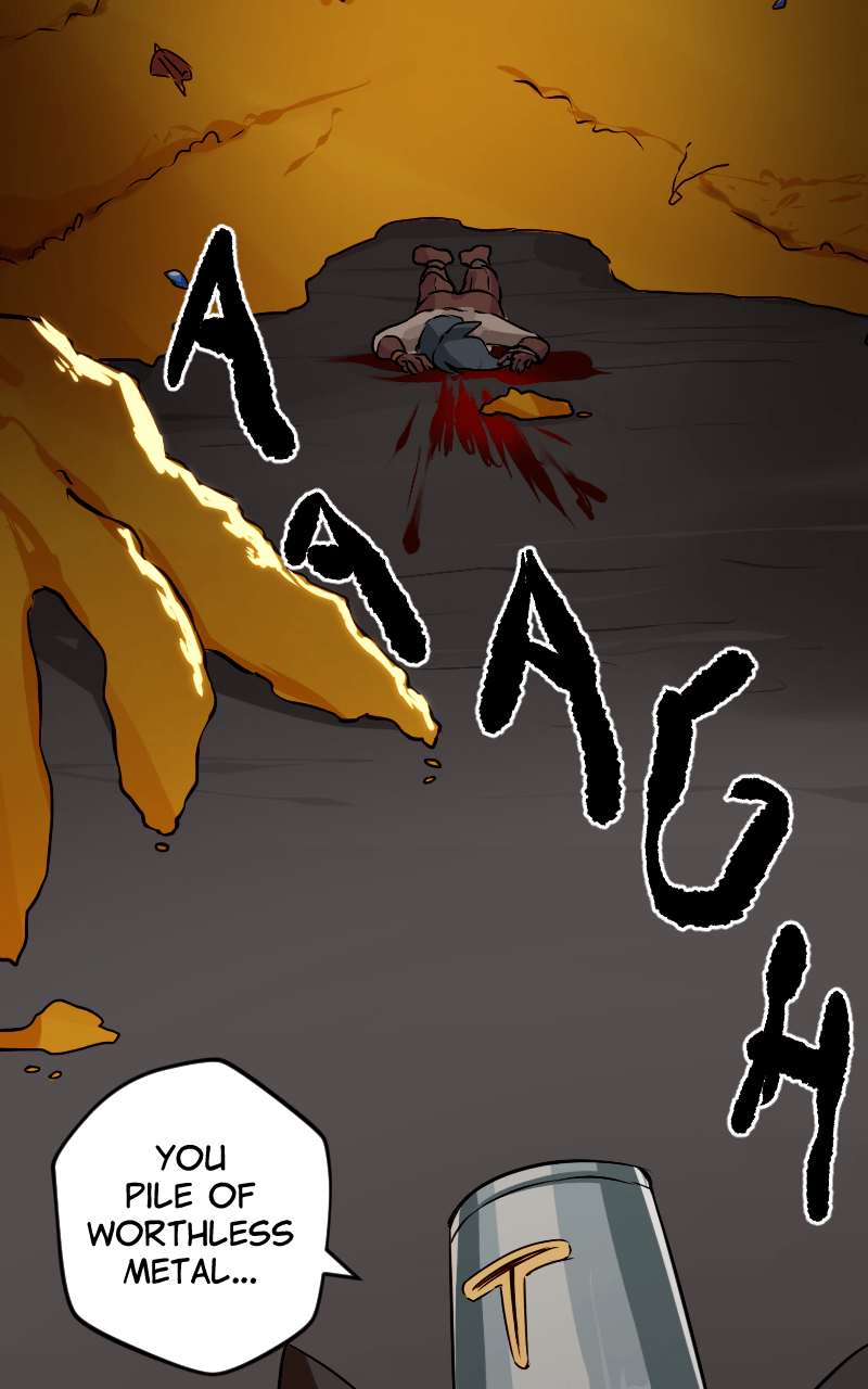 1HP Club Chapter 105 - Page 3