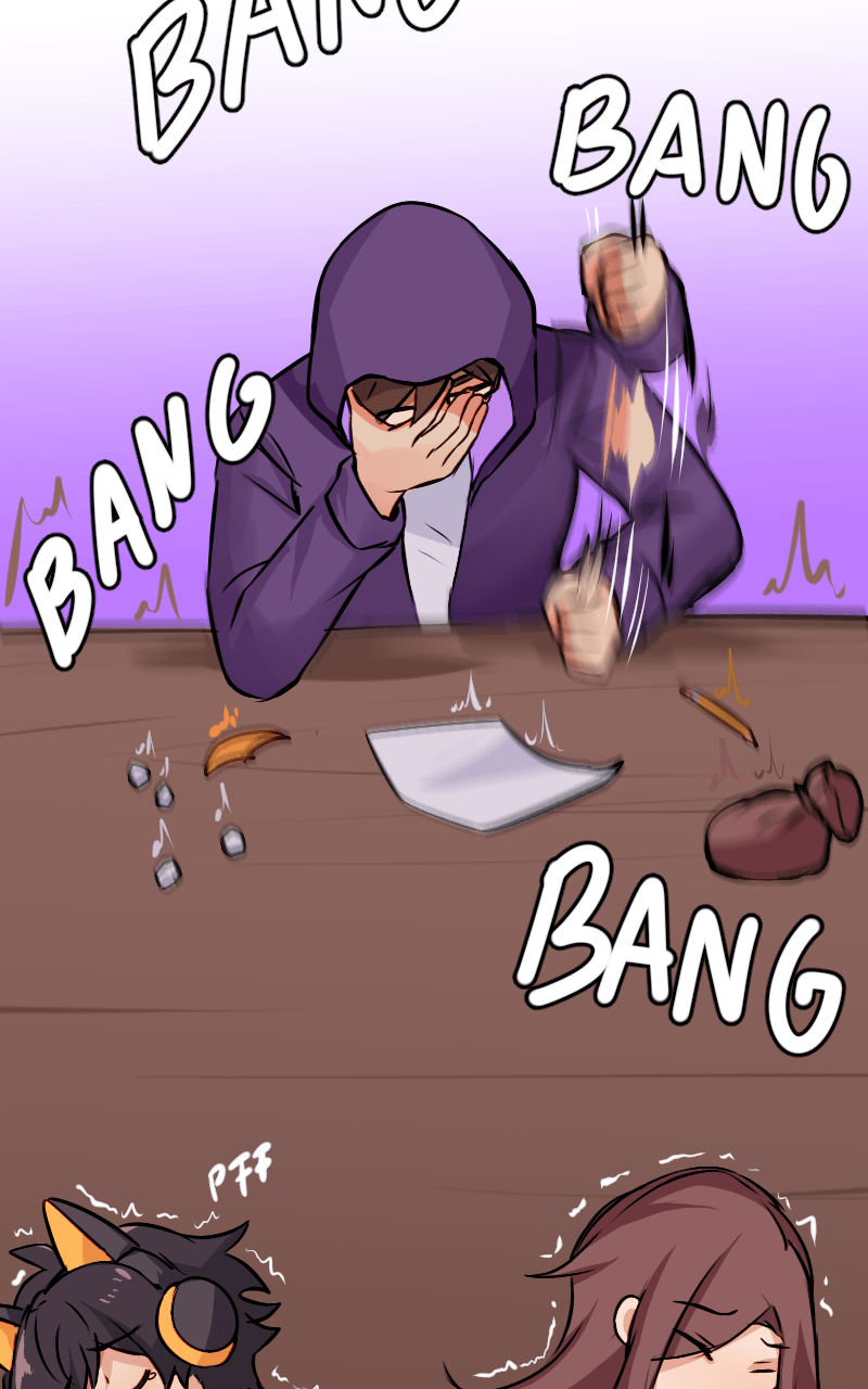 1HP Club Chapter 105 - Page 25