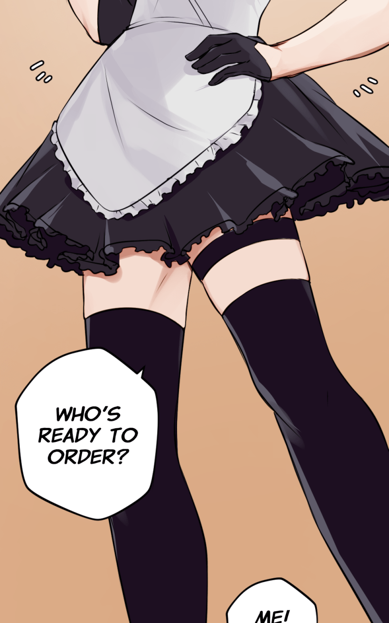 1HP Club Chapter 106 - Page 14