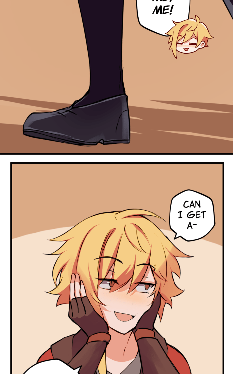 1HP Club Chapter 106 - Page 15