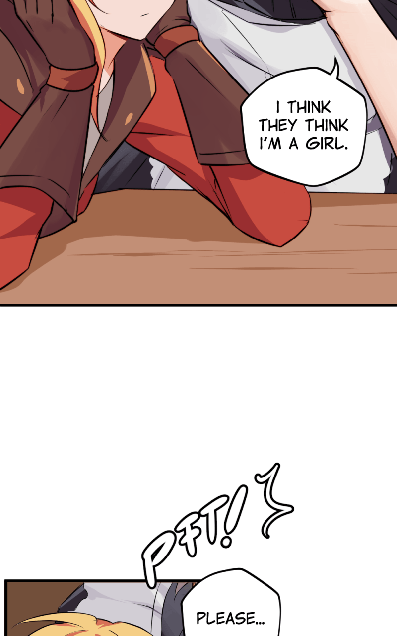 1HP Club Chapter 106 - Page 22