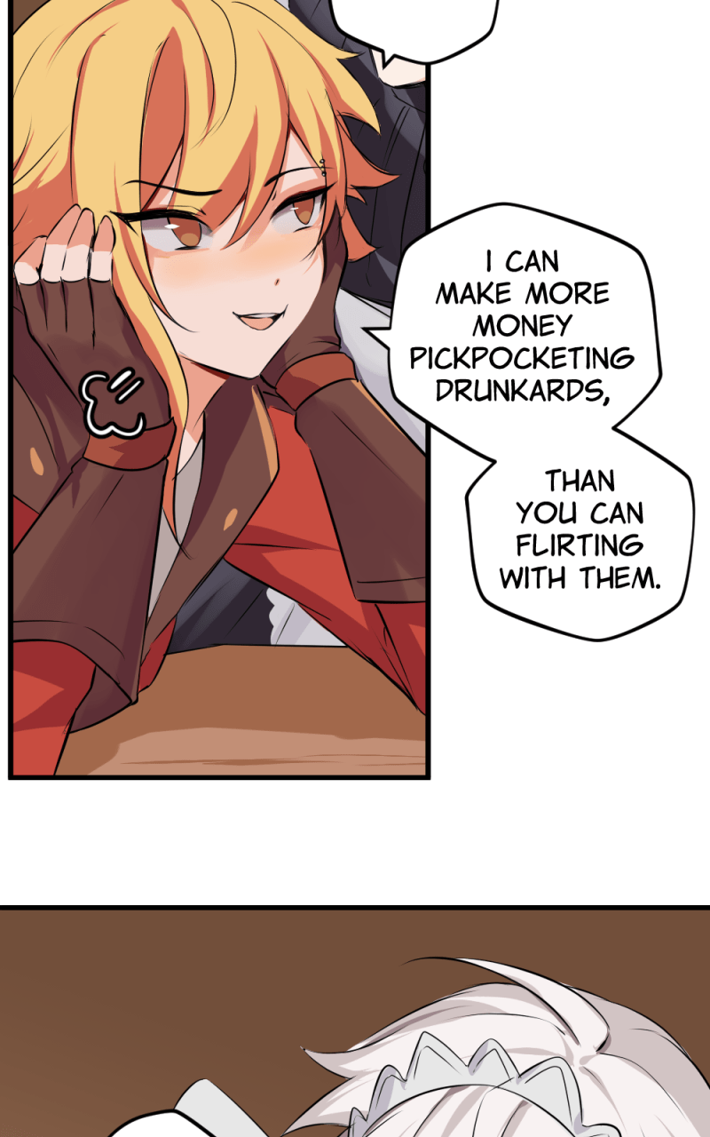 1HP Club Chapter 106 - Page 23