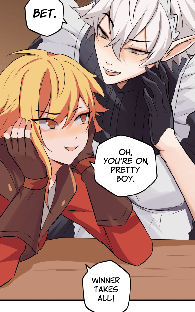 1HP Club Chapter 106 - Page 24