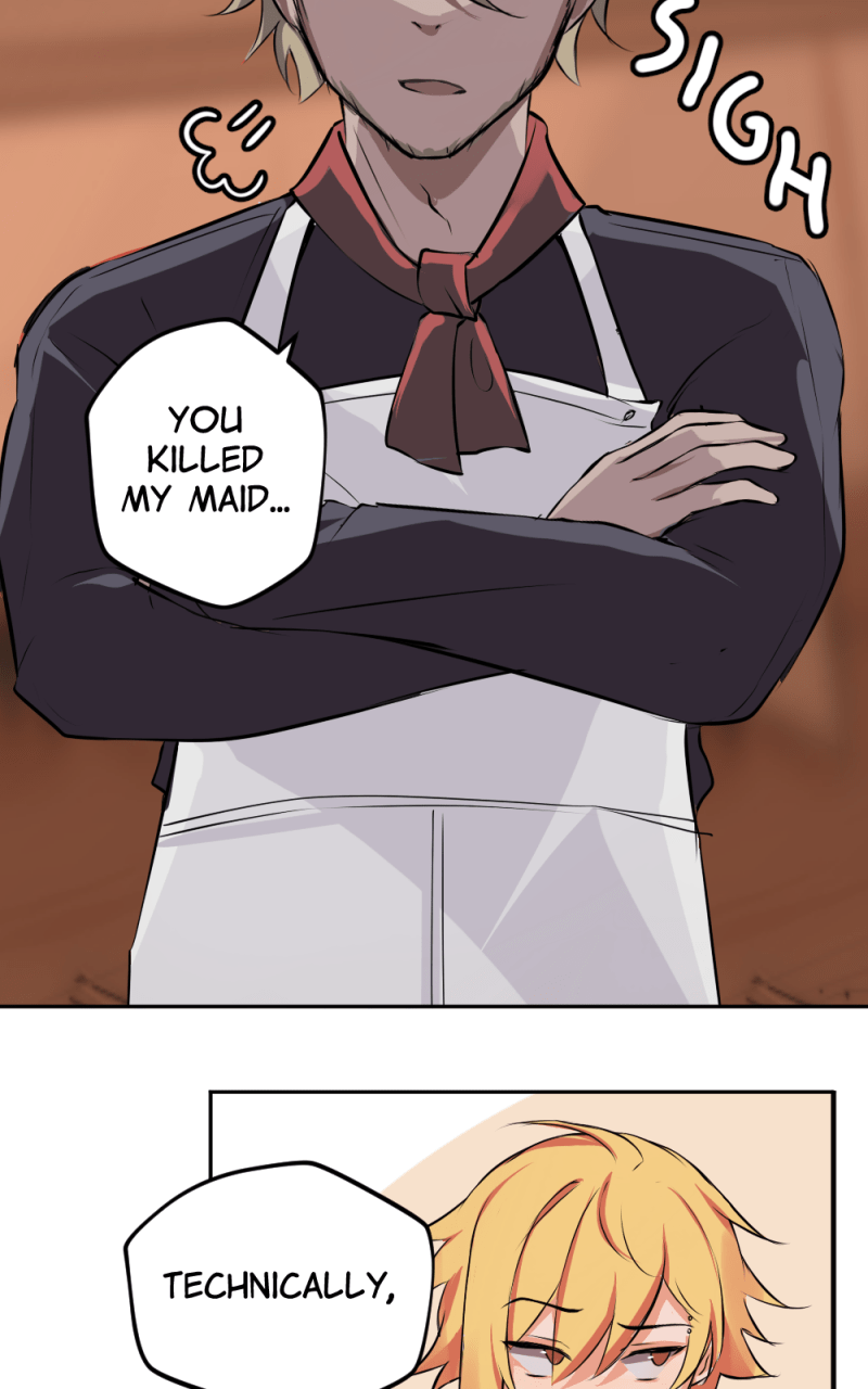 1HP Club Chapter 106 - Page 4