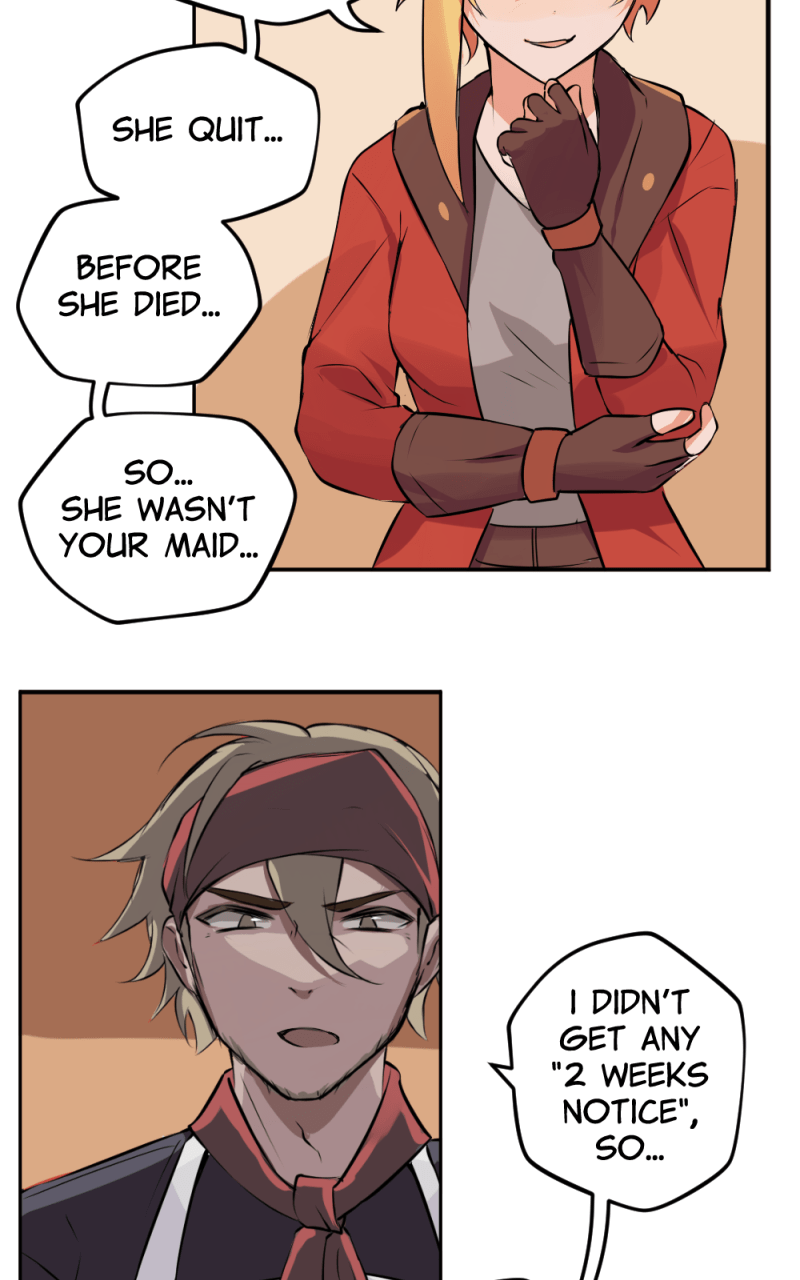 1HP Club Chapter 106 - Page 5