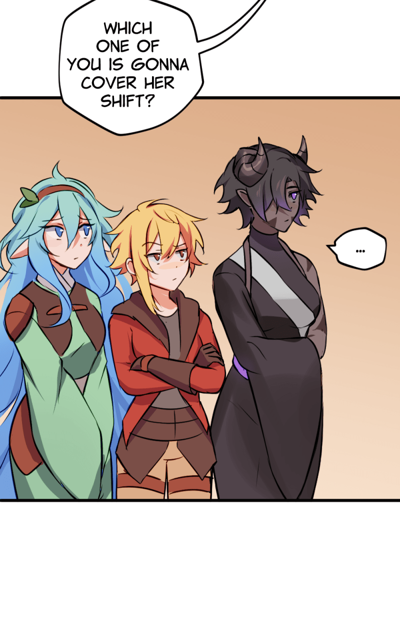 1HP Club Chapter 106 - Page 7