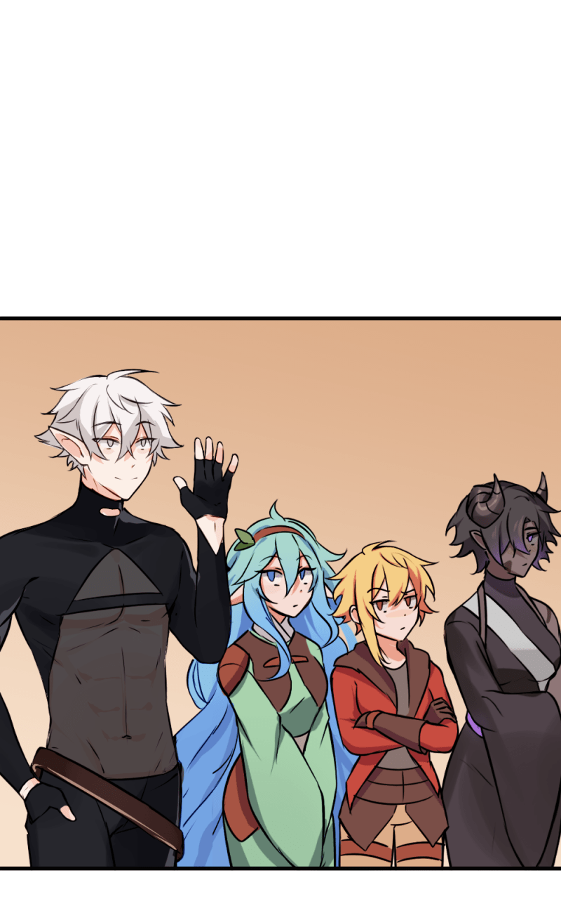 1HP Club Chapter 106 - Page 8