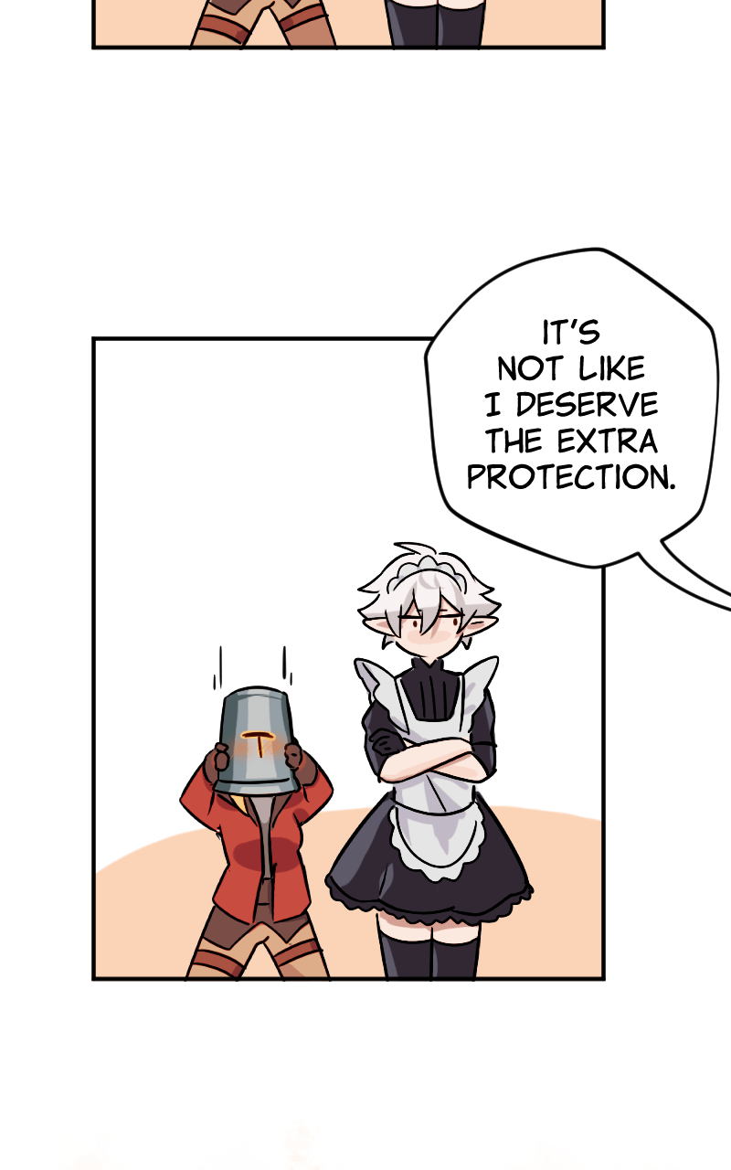 1HP Club Chapter 107 - Page 11