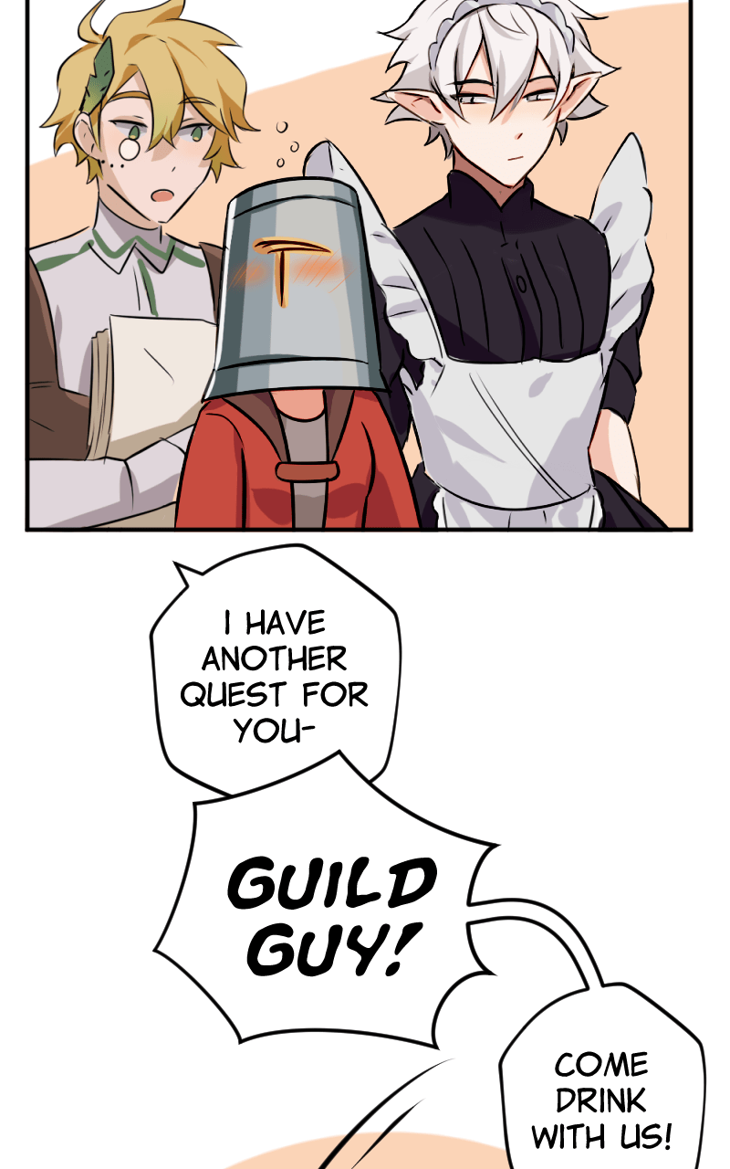 1HP Club Chapter 107 - Page 15