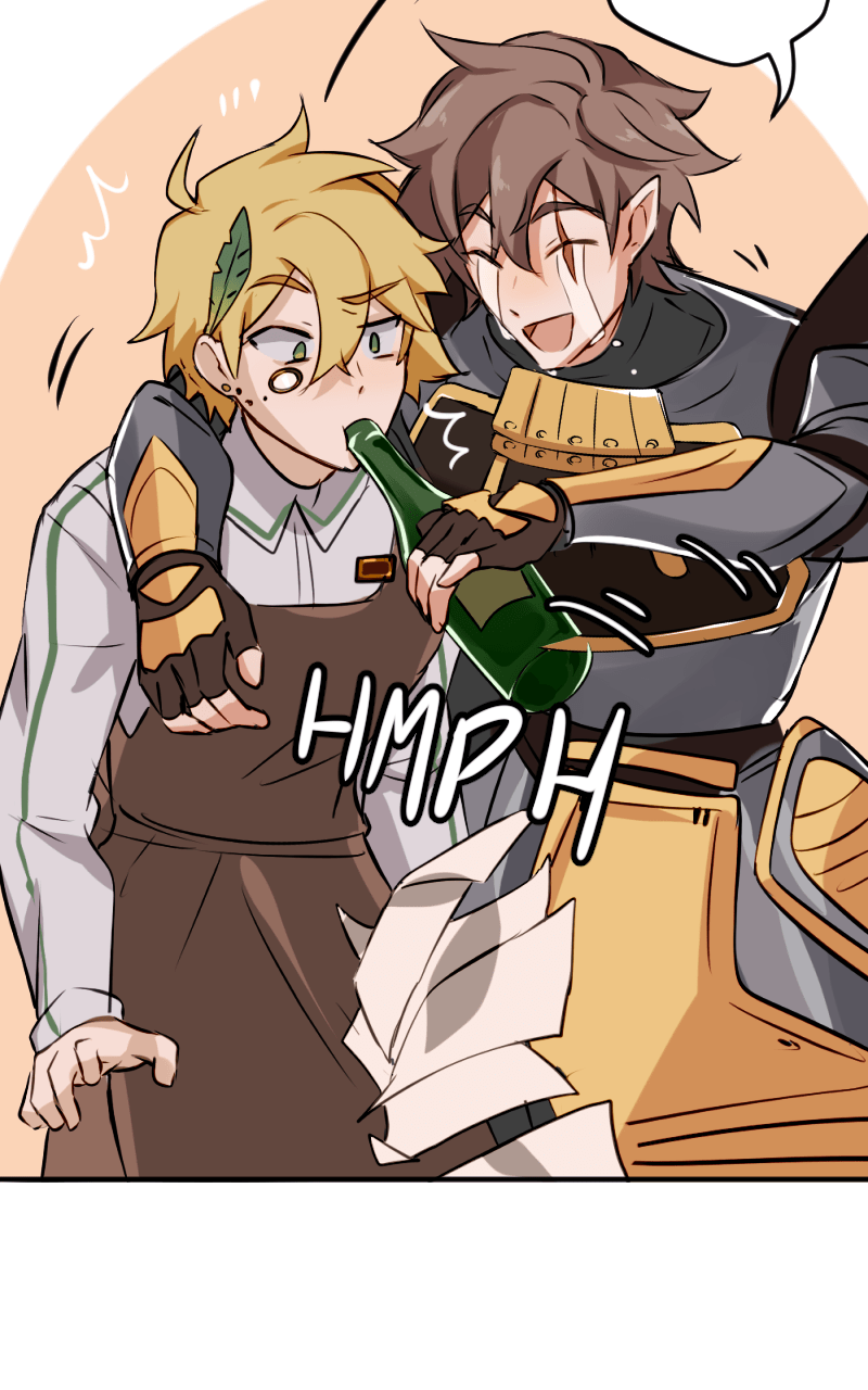 1HP Club Chapter 107 - Page 16