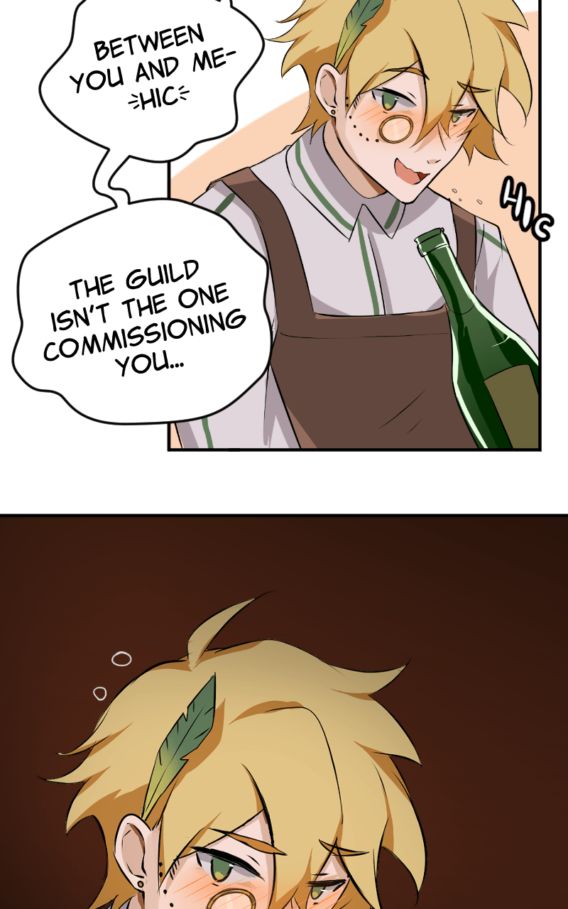 1HP Club Chapter 107 - Page 19