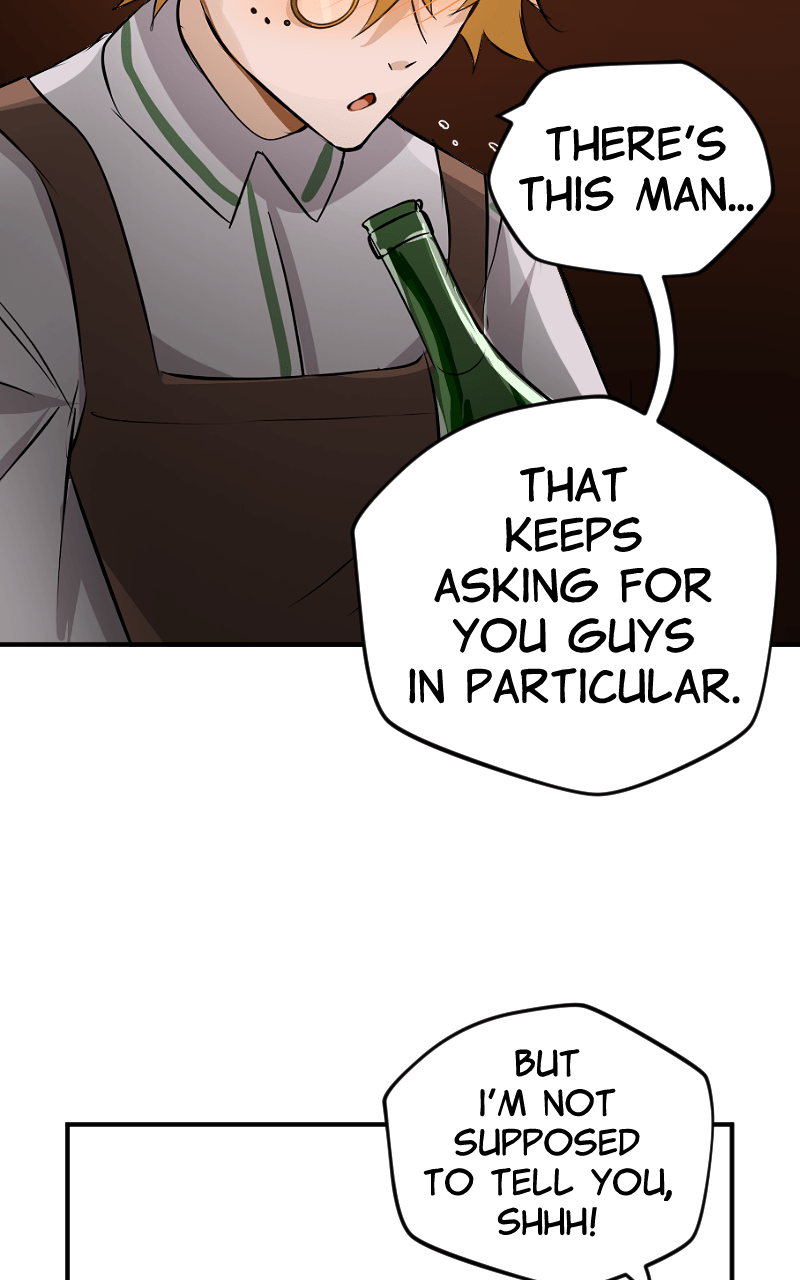 1HP Club Chapter 107 - Page 20