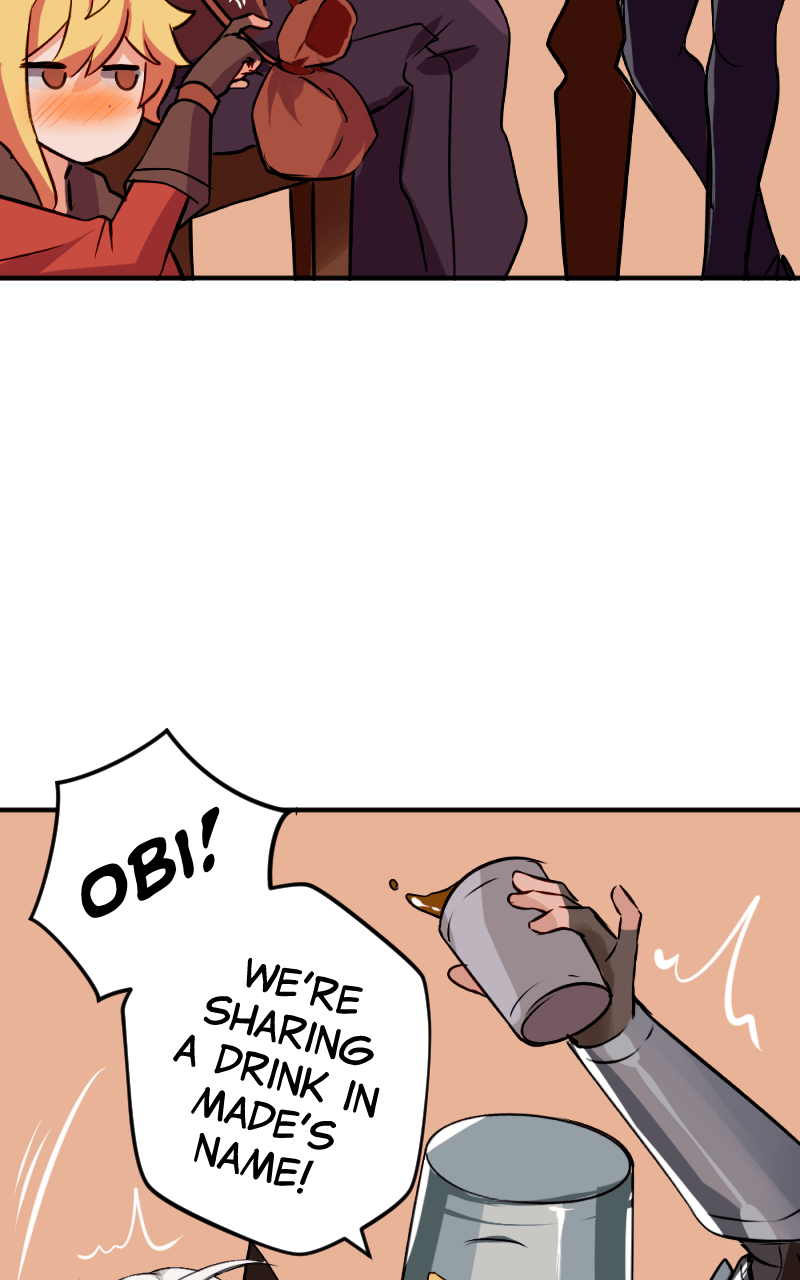 1HP Club Chapter 107 - Page 4