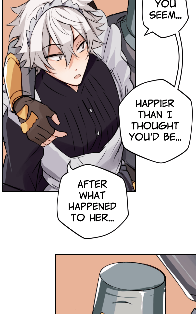 1HP Club Chapter 107 - Page 6