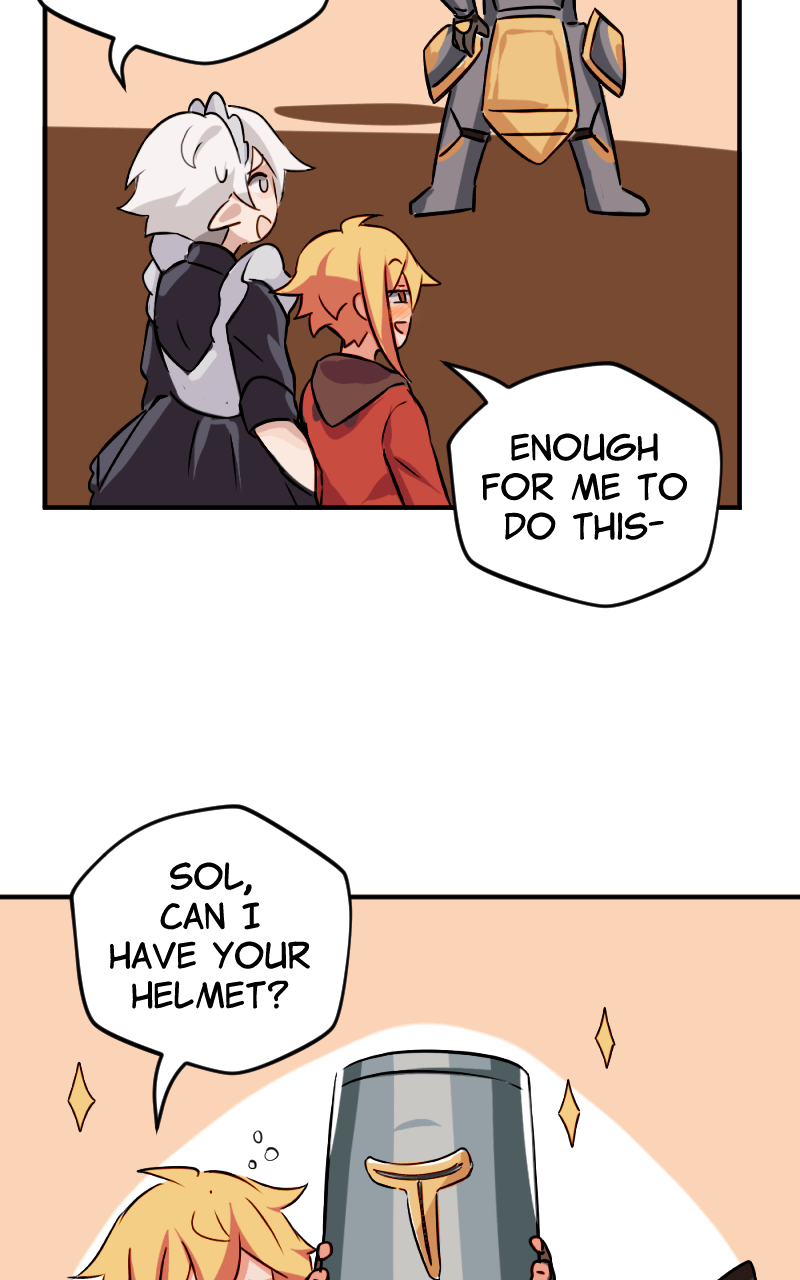 1HP Club Chapter 107 - Page 9