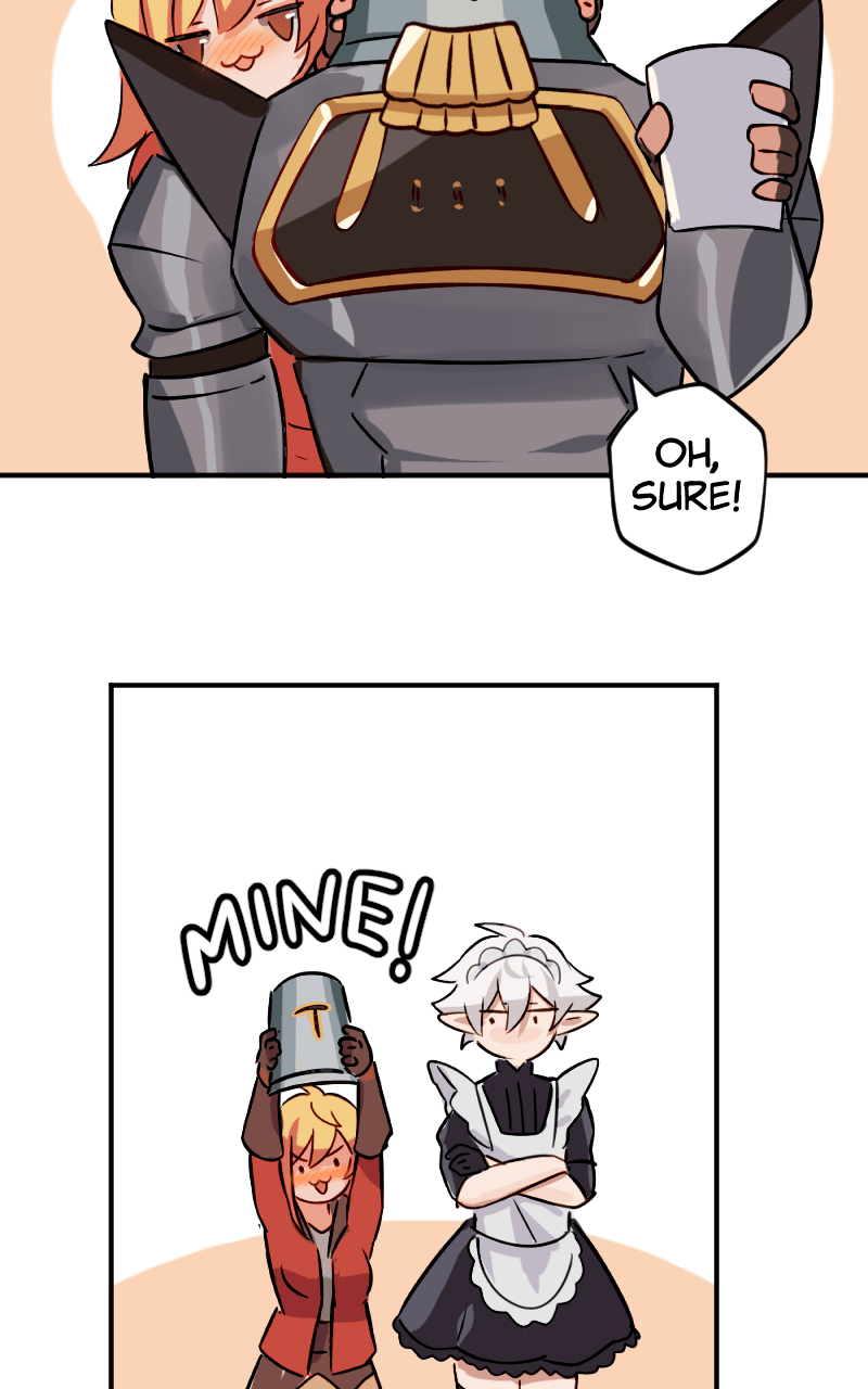 1HP Club Chapter 107 - Page 10