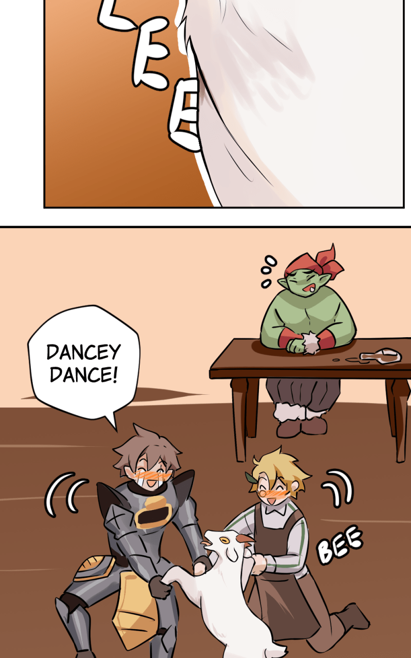 1HP Club Chapter 108 - Page 2