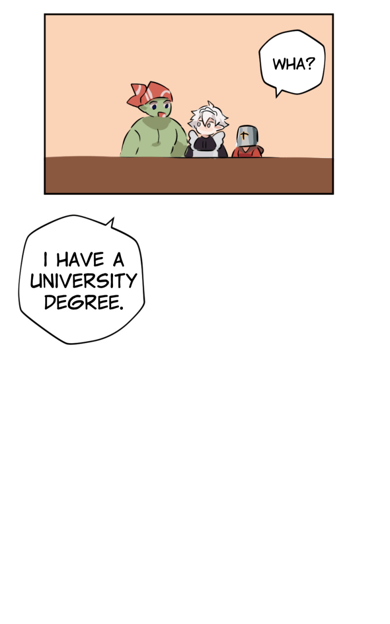 1HP Club Chapter 108 - Page 11