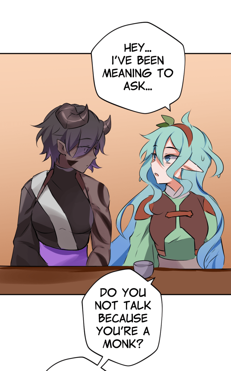 1HP Club Chapter 108 - Page 14