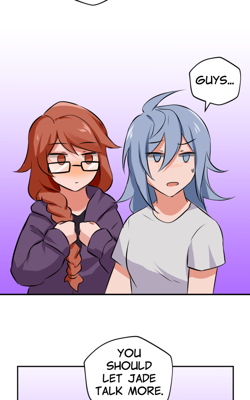 1HP Club Chapter 108 - Page 22