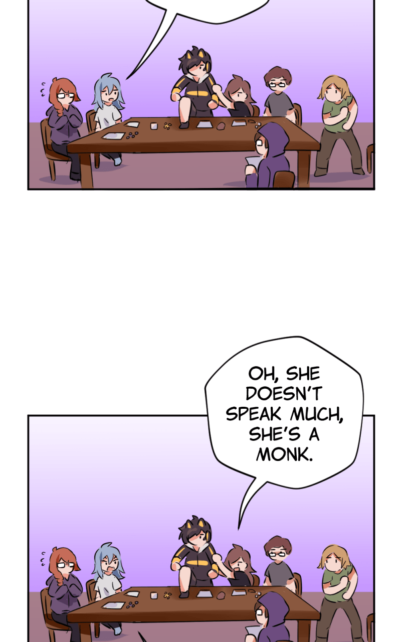 1HP Club Chapter 108 - Page 23