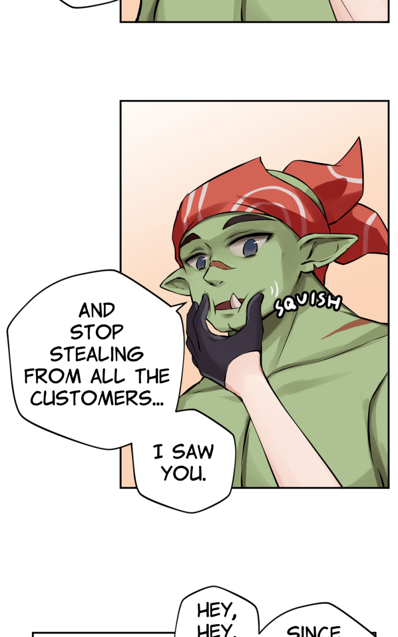 1HP Club Chapter 108 - Page 5