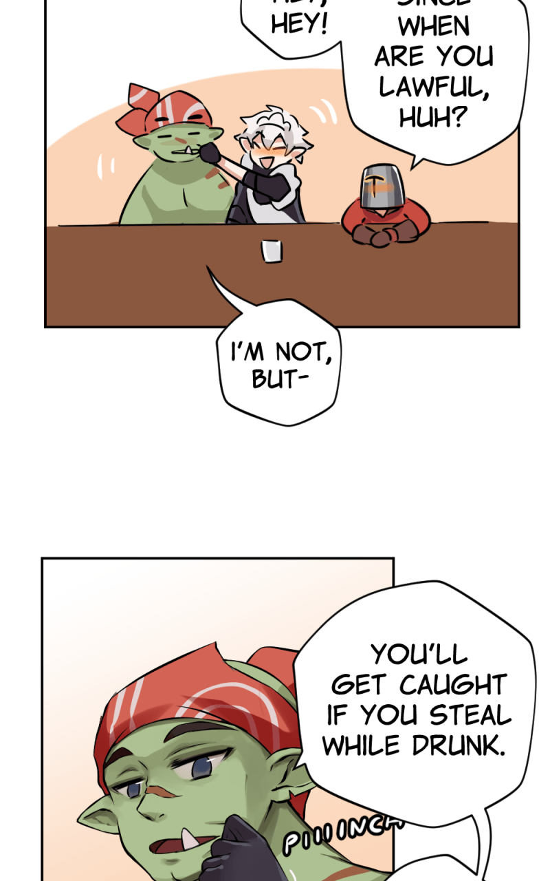 1HP Club Chapter 108 - Page 6