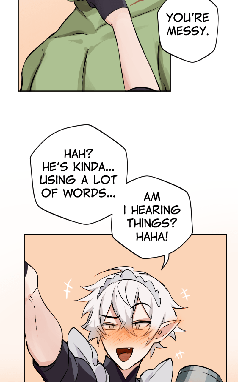 1HP Club Chapter 108 - Page 7