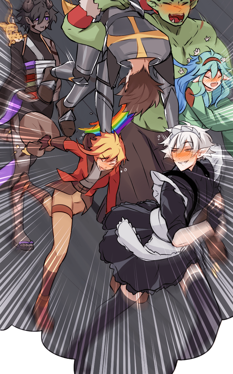 1HP Club Chapter 109 - Page 12