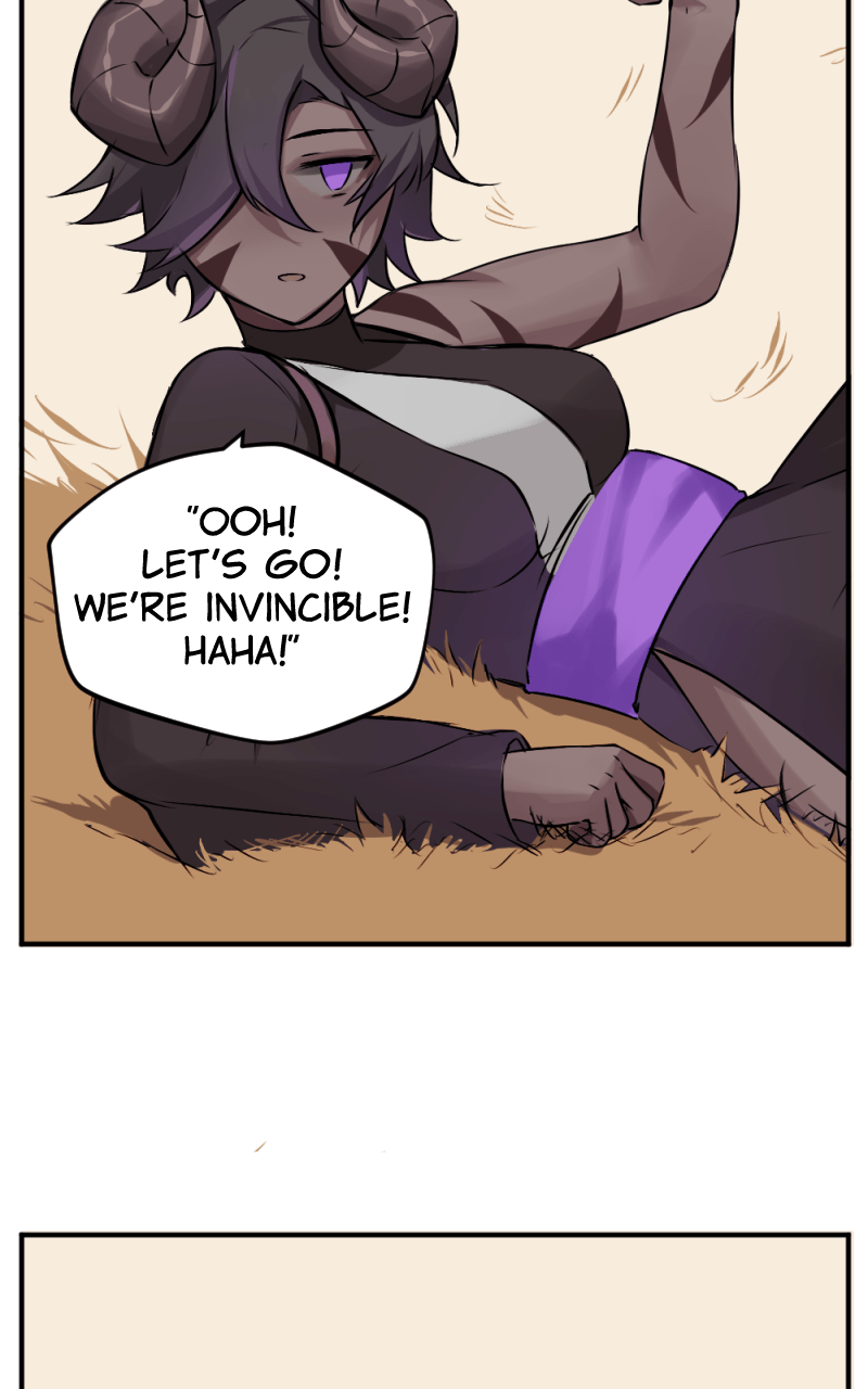 1HP Club Chapter 109 - Page 19