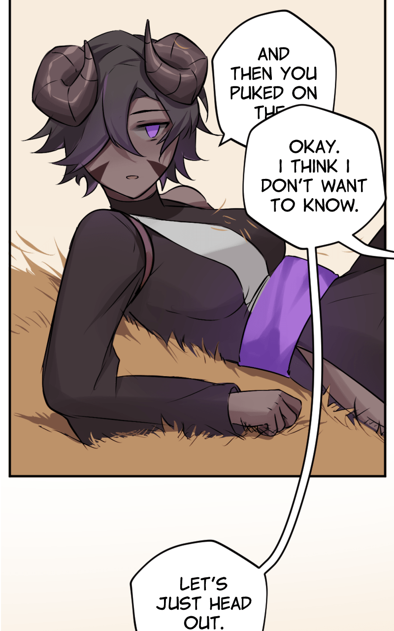 1HP Club Chapter 109 - Page 20