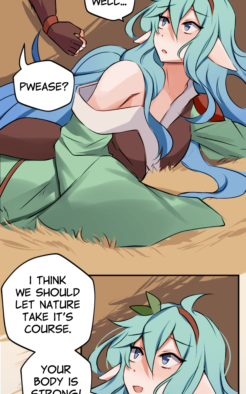 1HP Club Chapter 109 - Page 22