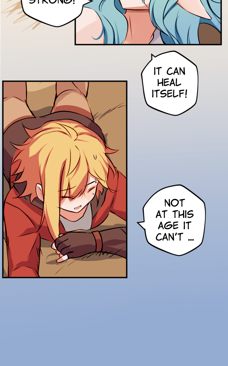 1HP Club Chapter 109 - Page 23