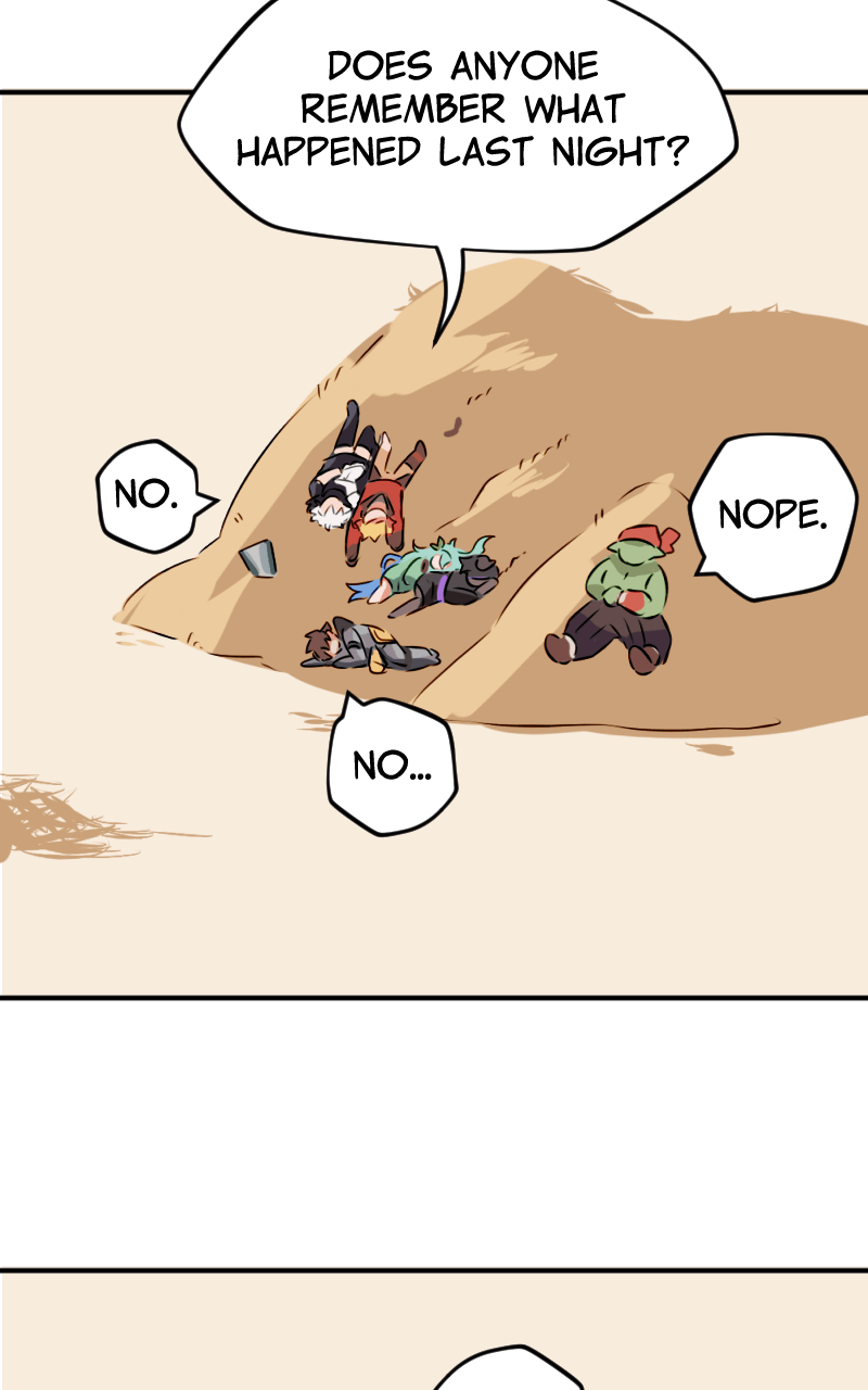 1HP Club Chapter 109 - Page 9