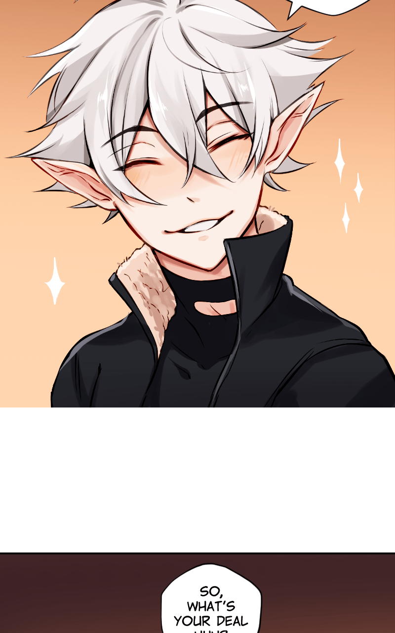 1HP Club Chapter 11 - Page 17