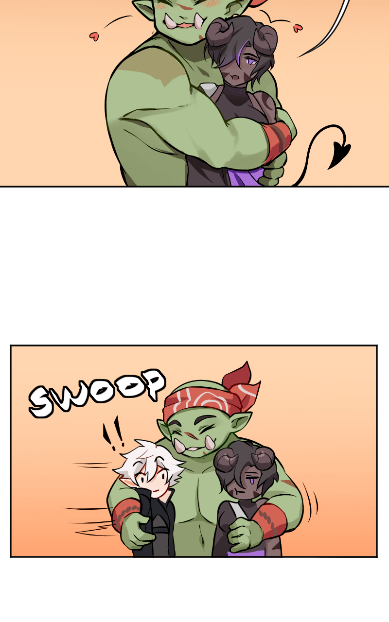 1HP Club Chapter 11 - Page 19