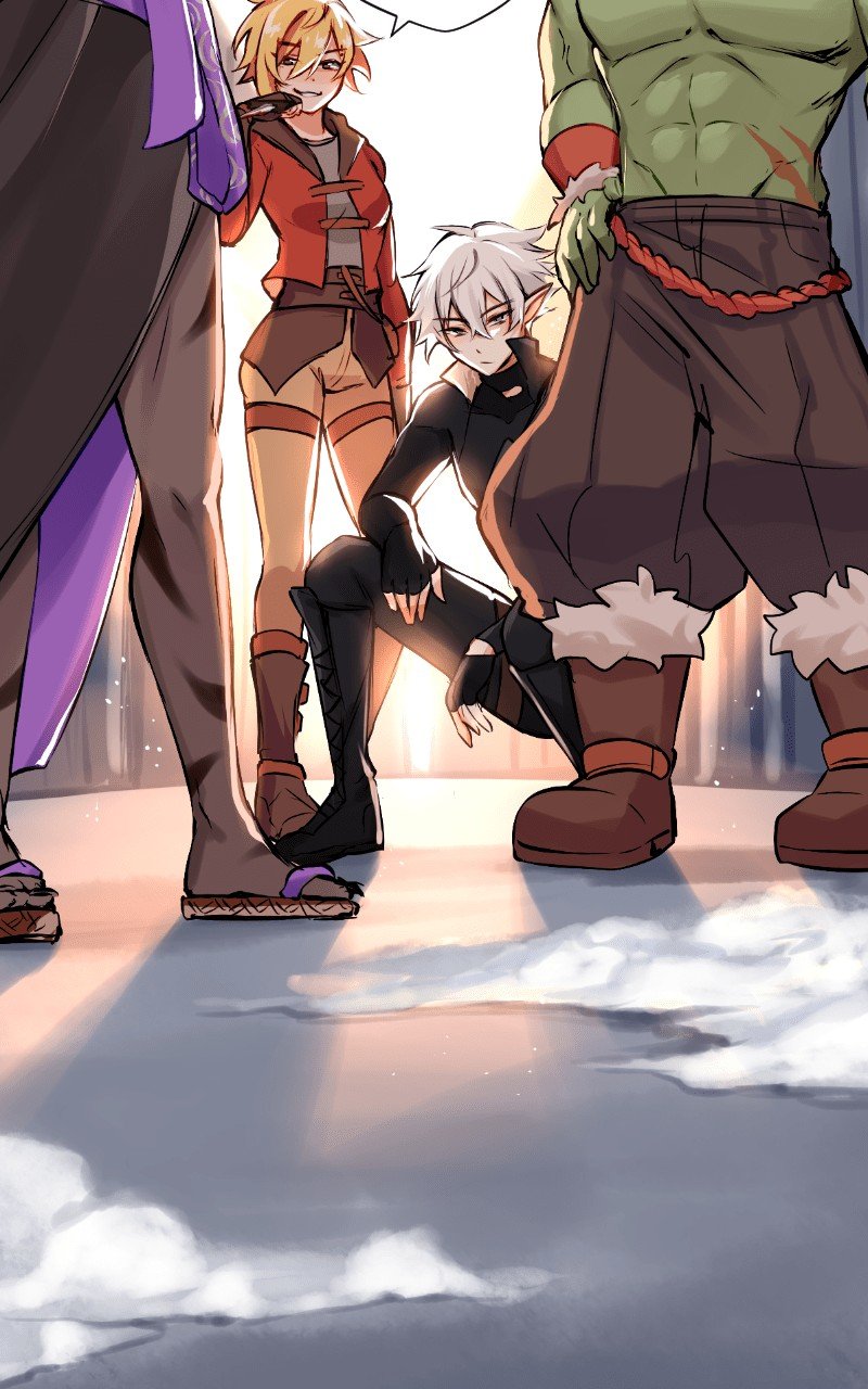 1HP Club Chapter 11 - Page 7