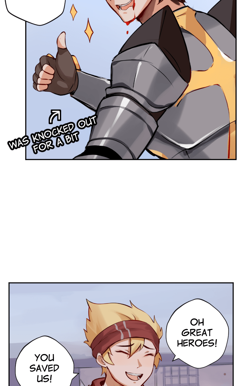 1HP Club Chapter 11 - Page 10