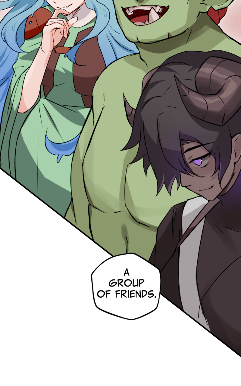 1HP Club Chapter 110 - Page 11