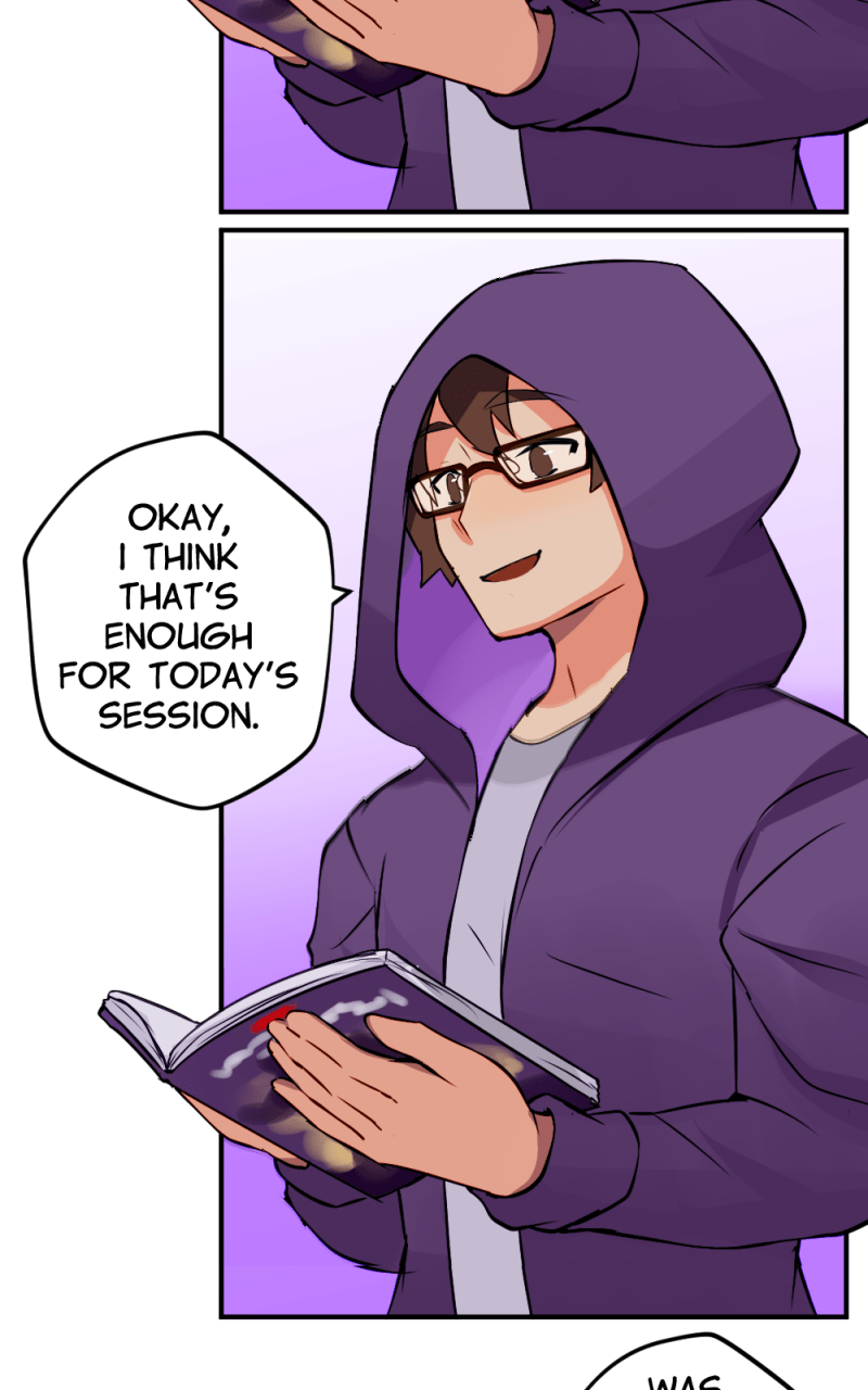 1HP Club Chapter 110 - Page 14