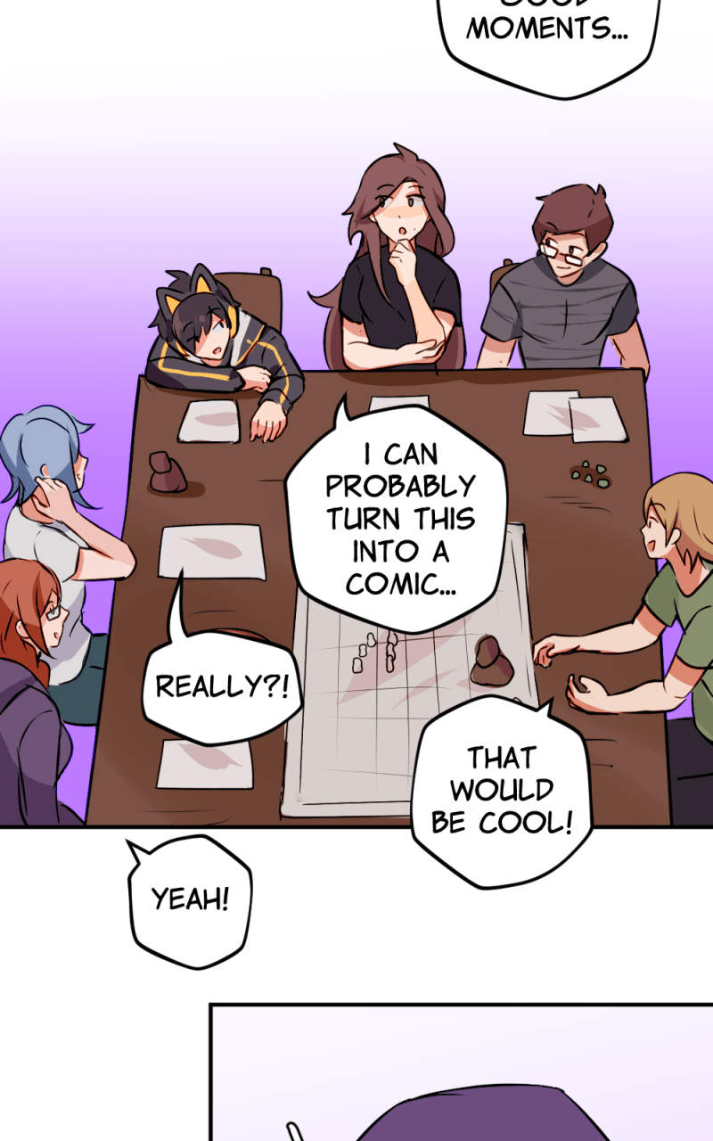 1HP Club Chapter 110 - Page 16