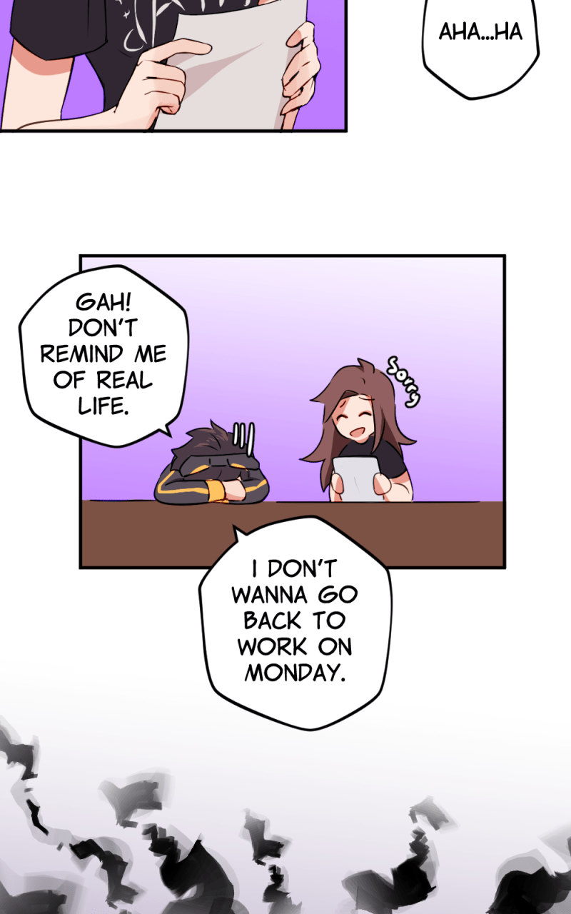 1HP Club Chapter 110 - Page 18